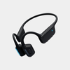 Bone Conductions Open-Ear Hearing Amplifer,Sound Enhancement 