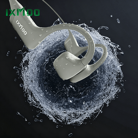 G1 Bone Conduction Swimming Headphon