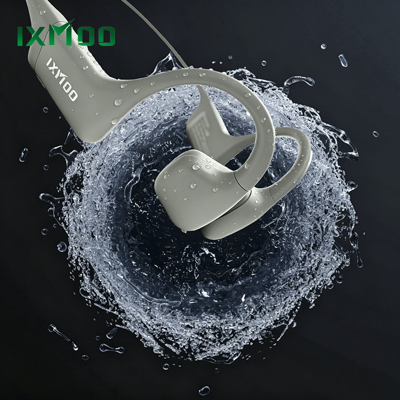 G1 Bone Conduction Swimming Headphon