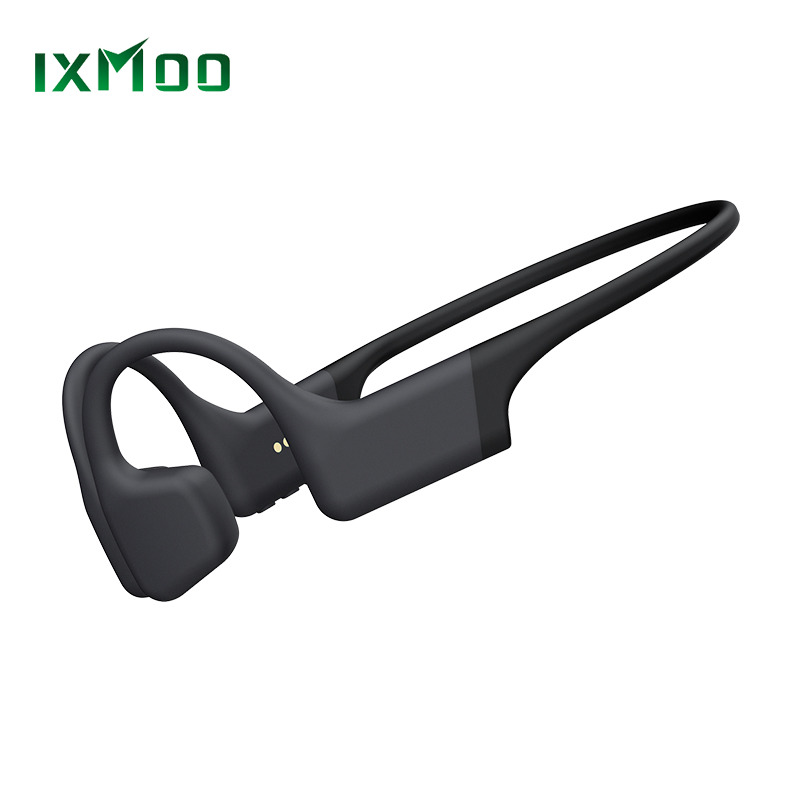 G1 Bone Conduction Swimming Headphones