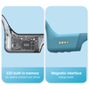 G1 Bone Conduction Swimming Headphones