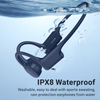 G3 Bone Conduction Headphones