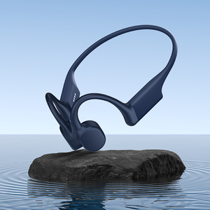 G3 Bone Conduction Headphones