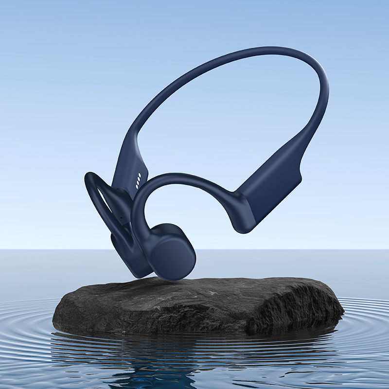G3 Bone Conduction Headphones