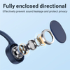 G3 Bone Conduction Headphones